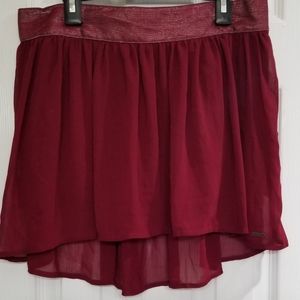 Hollister Skirt